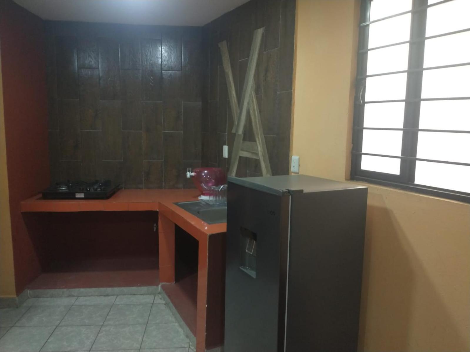 Hotel Posada Victor Antonio Zacatlán Eksteriør billede