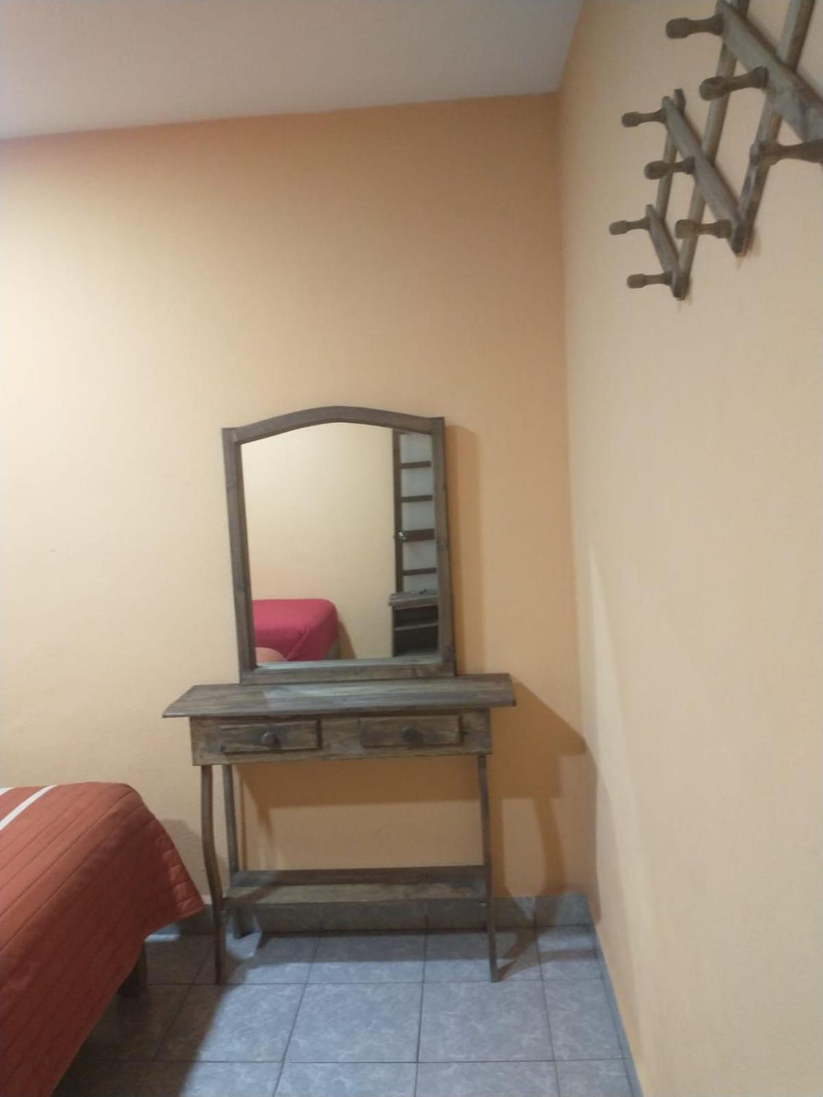 Hotel Posada Victor Antonio Zacatlán Eksteriør billede