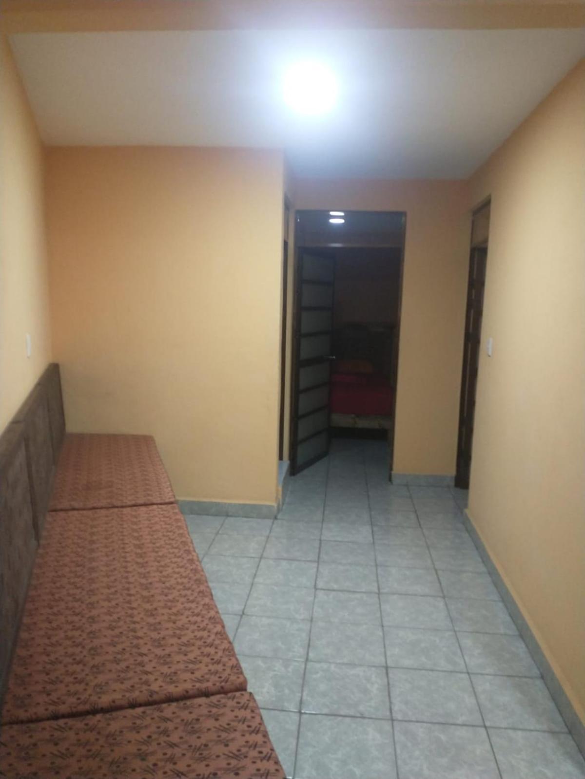 Hotel Posada Victor Antonio Zacatlán Eksteriør billede