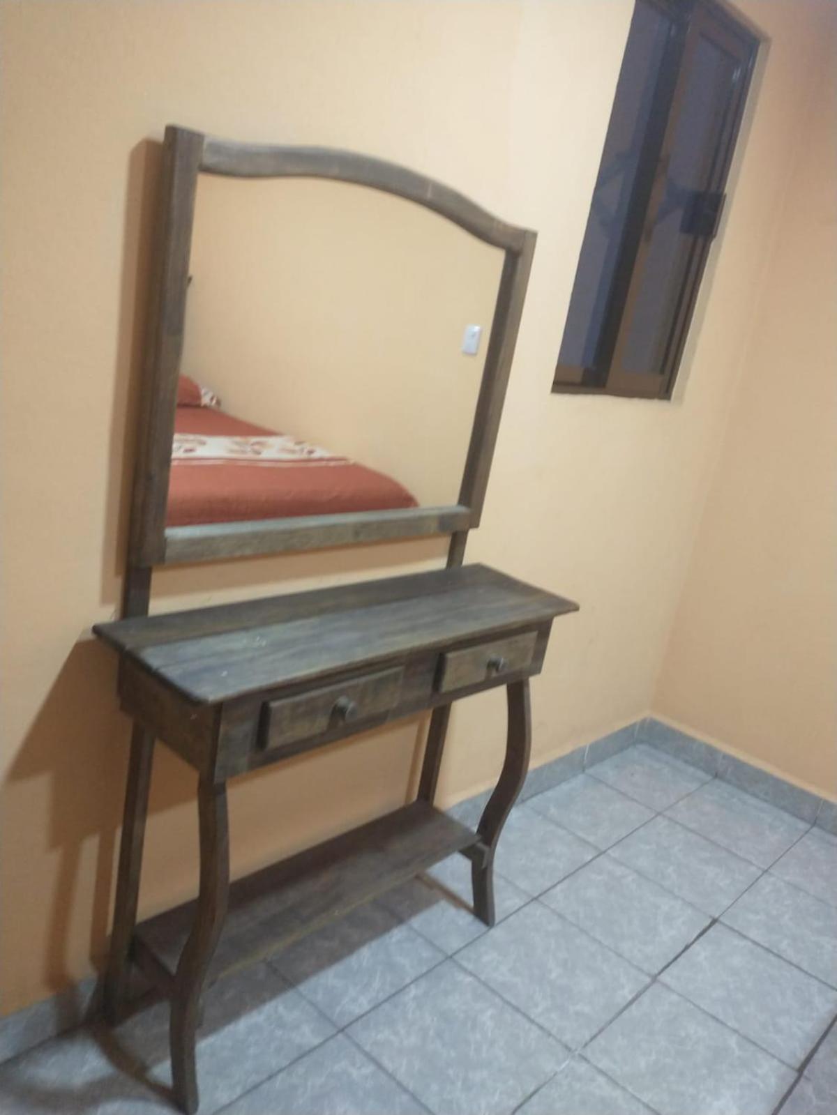 Hotel Posada Victor Antonio Zacatlán Eksteriør billede