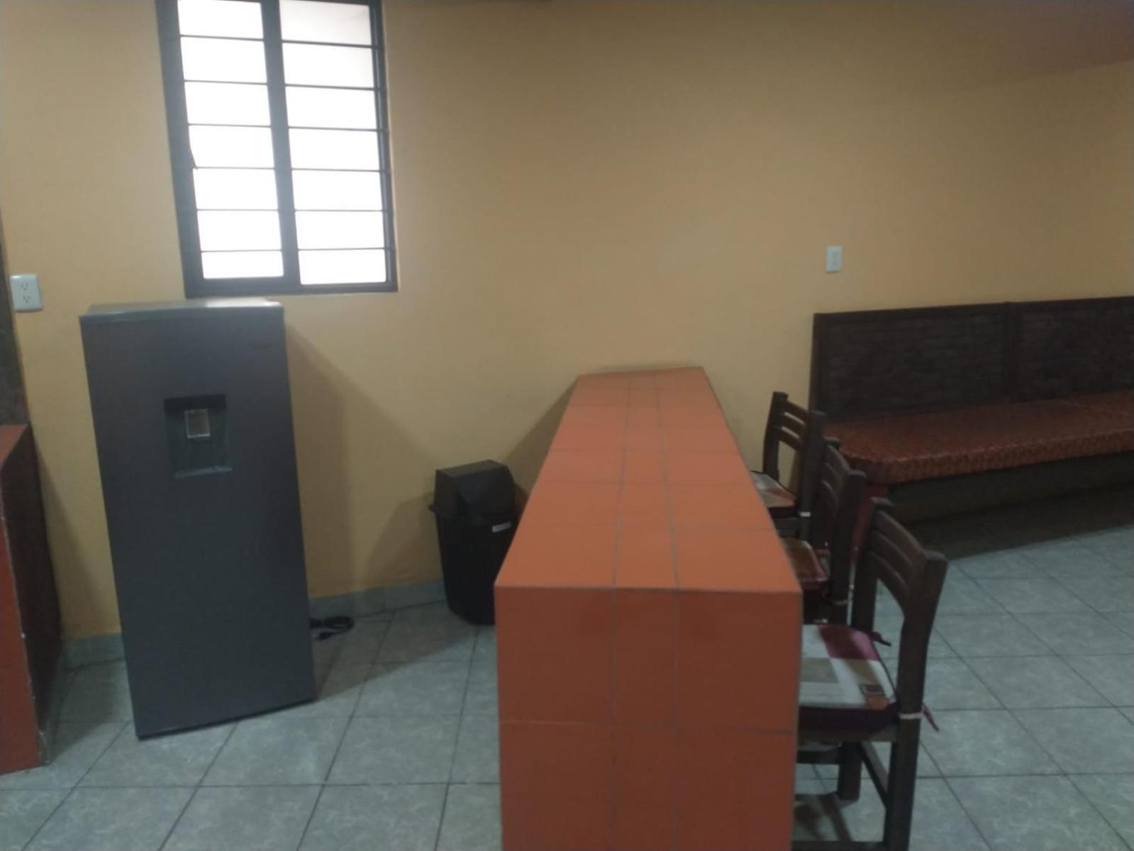 Hotel Posada Victor Antonio Zacatlán Eksteriør billede