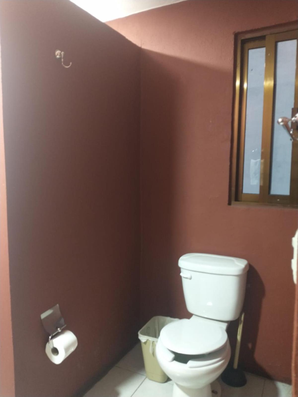 Hotel Posada Victor Antonio Zacatlán Eksteriør billede