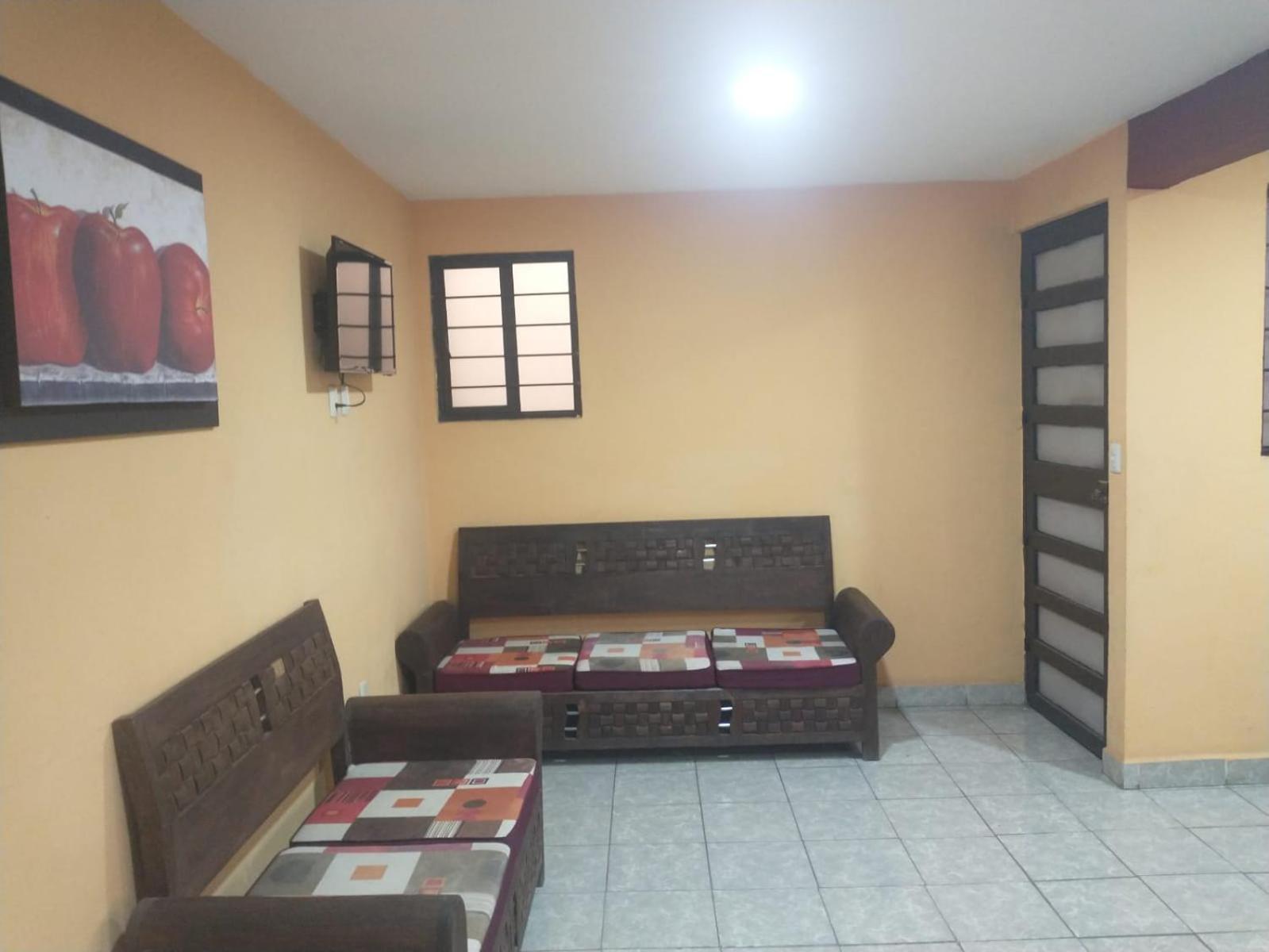 Hotel Posada Victor Antonio Zacatlán Eksteriør billede