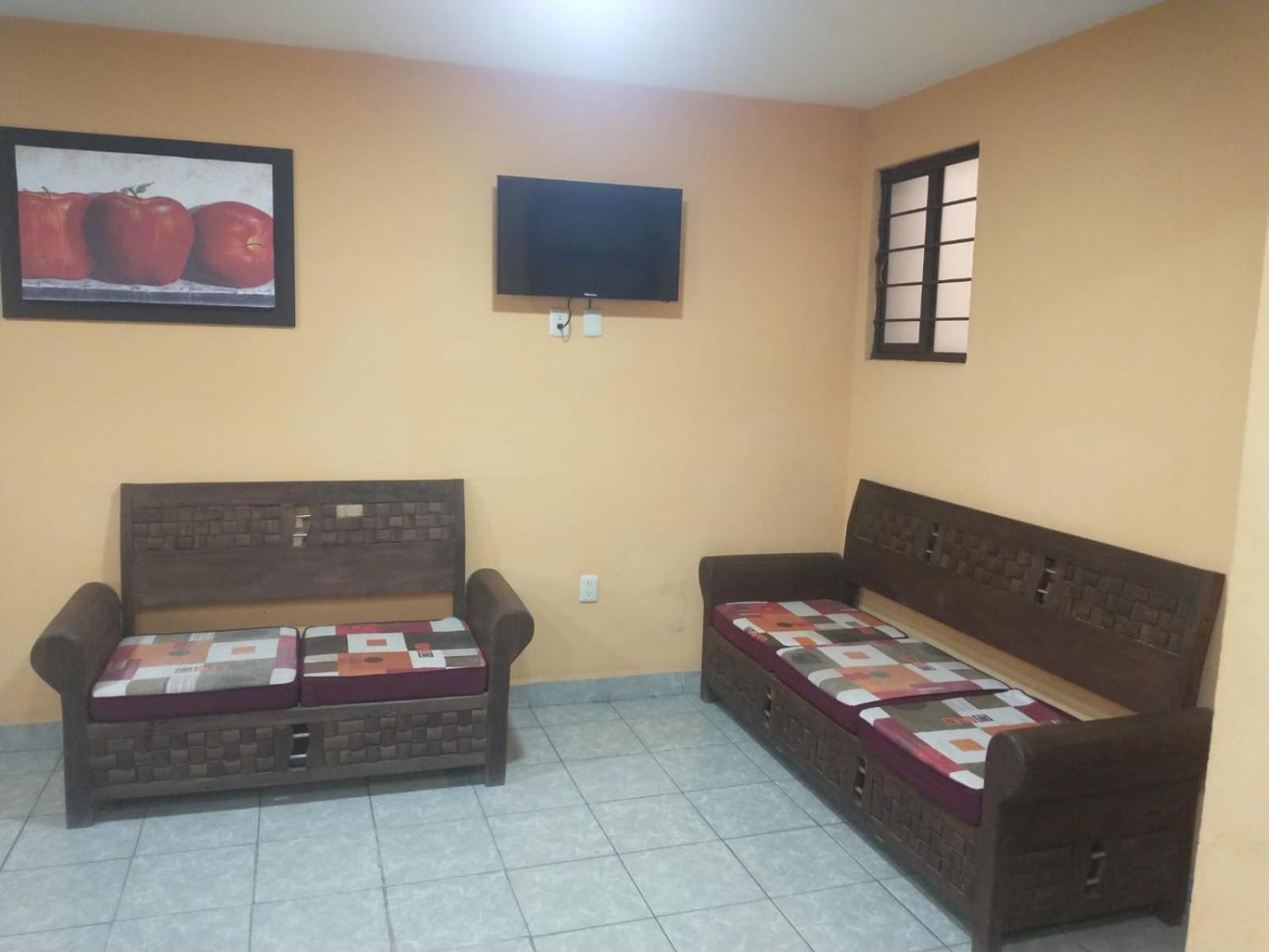 Hotel Posada Victor Antonio Zacatlán Eksteriør billede